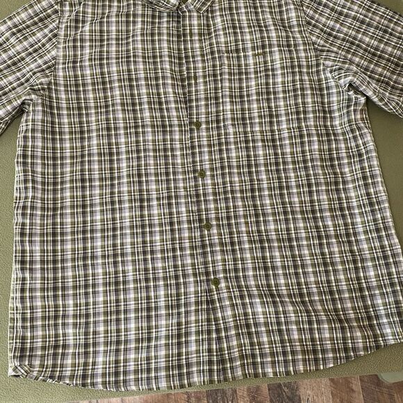 The North Face Button down shirt - Picture 1 of 7